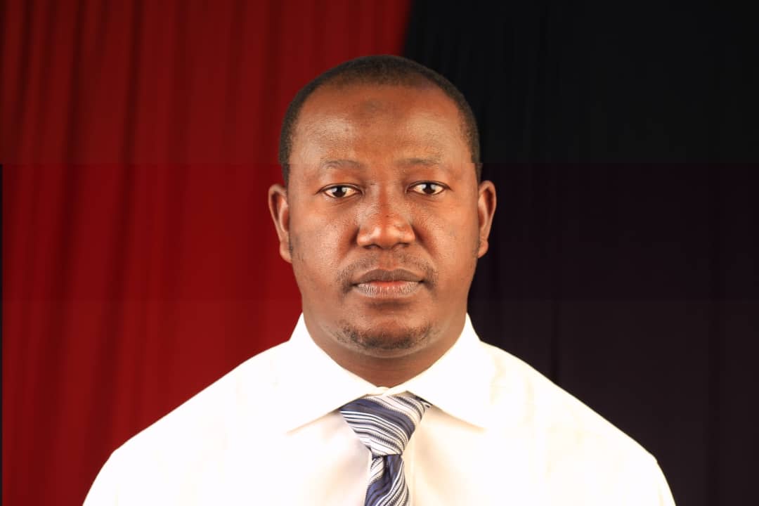 Dr Sadiq Aliyu Hussaini